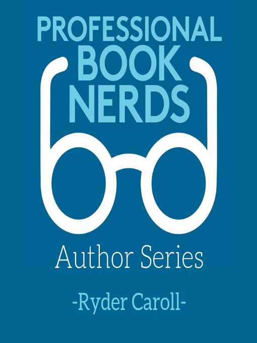 Title details for Interview with Ryder Carroll by Professional Book Nerds - Available